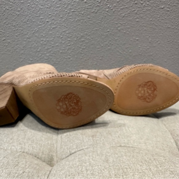 Brand New Vince Camuto Wedge Bootie - Picture 3 of 4